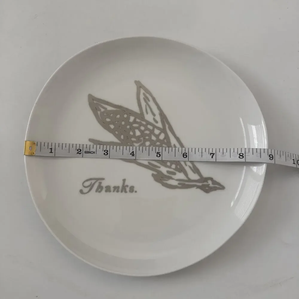 West Elm Mary Matson Salad Plates 